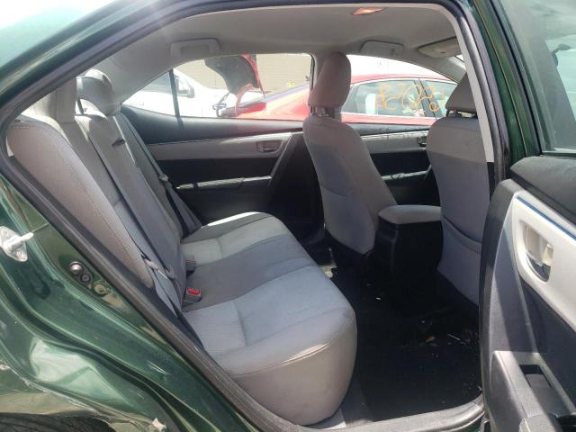 Photo 6 from auction – 2016 TOYOTA COROLLA L with VIN 5YFBURHEXGP372303
