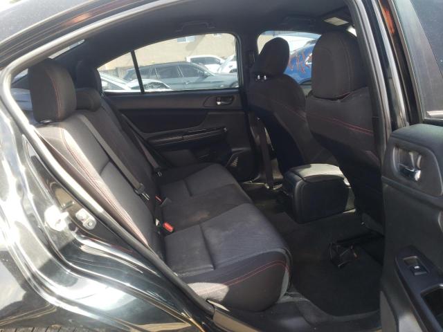 Photo 6 from auction – 2015 SUBARU WRX with VIN JF1VA1A6XF9817420