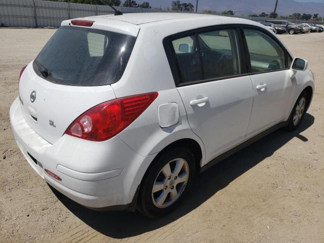 Photo 4 from auction – 2008 NISSAN SENTRA S with VIN 3N1BC13E68L392626