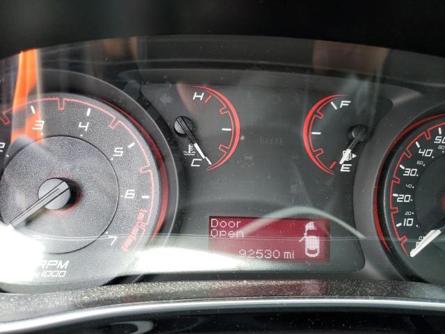Photo 8 from auction – 2015 DODGE DART SXT with VIN 1C3CDFBB5FD363211
