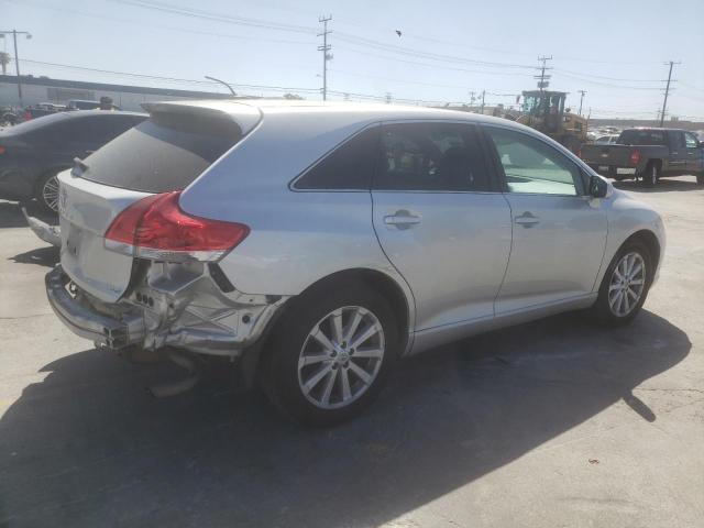 Photo 4 from auction – 2012 TOYOTA VENZA LE with VIN 4T3ZA3BB5CU056617
