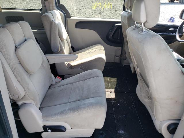 Photo 6 from auction – 2013 DODGE GRAND CARA with VIN 2C4RDGCG1DR574440