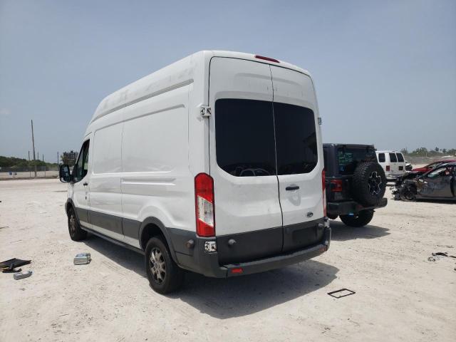 Photo 3 from auction – 2016 FORD TRANSIT T- with VIN 1FTYR2XG3GKA01844
