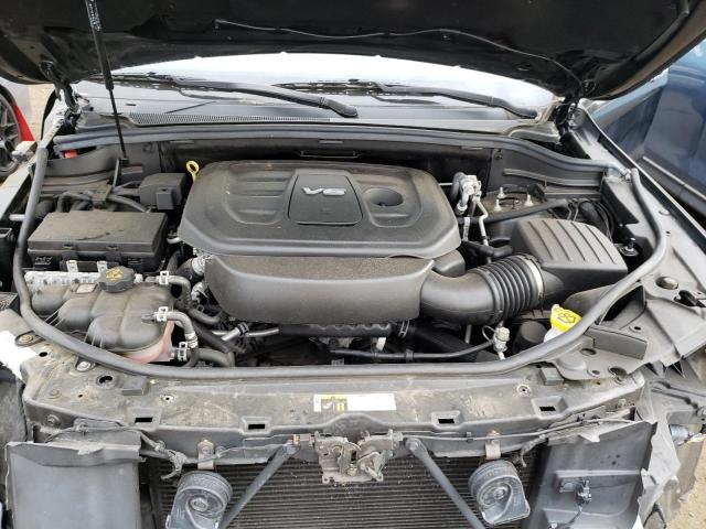 Photo 7 from auction – 2017 JEEP GRAND CHER with VIN 1C4RJFBG2HC710349