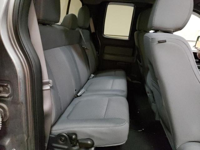 Photo 6 from auction – 2013 FORD F150 SUPER with VIN 1FTFX1EF3DFA33005