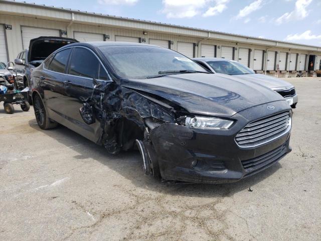 Photo 1 from auction – 2016 FORD FUSION SE with VIN 3FA6P0H94GR402922