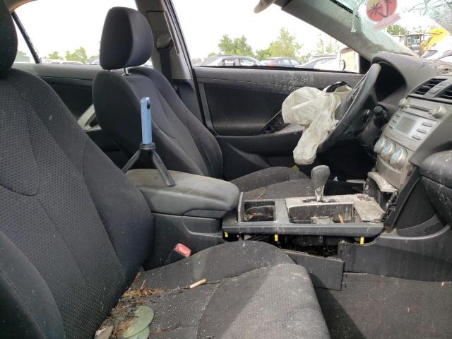 Photo 5 from auction – 2007 TOYOTA CAMRY CE with VIN 4T1BE46K87U721031