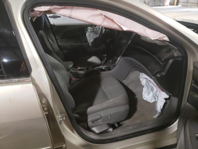 Photo 5 from auction – 2015 CHEVROLET MALIBU LS with VIN 1G11A5SL8FF291674