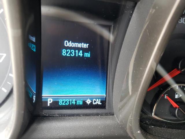 Photo 8 from auction – 2013 CHEVROLET MALIBU 2LT with VIN 1G11F5RR4DF122082