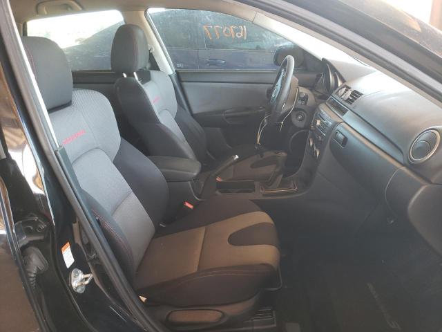 صورة رقم 5 من المزاد - 2008 MAZDA SPEED 3 مع VIN JM1BK34L381859128