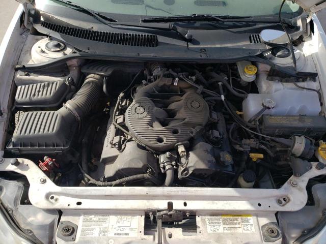Photo 7 from auction – 2004 CHRYSLER CONCORDE L with VIN 2C3HD46R34H613630