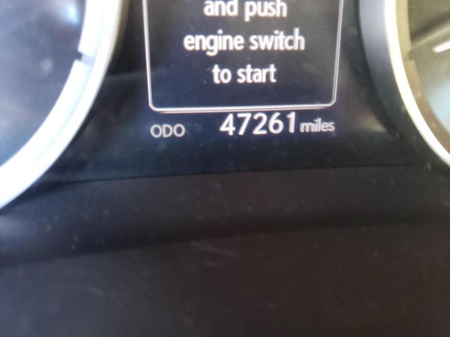 Photo 8 from auction – 2016 LEXUS IS 300 with VIN JTHCM1D29G5006510