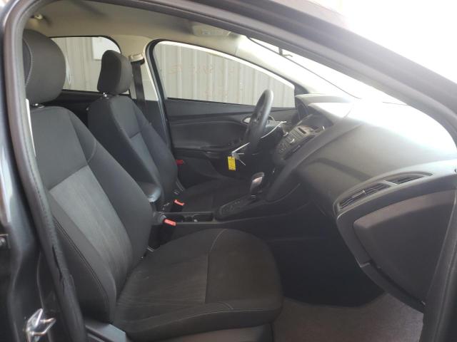 Photo 5 from auction – 2017 FORD FOCUS SE with VIN 1FADP3FE3HL295189