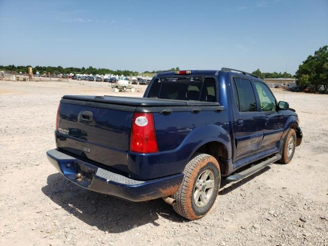Photo 4 from auction – 2005 FORD EXPLORER S with VIN 1FMDU67K15UA39174