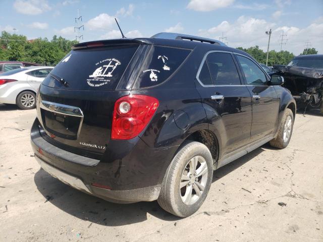 Photo 4 from auction – 2013 CHEVROLET EQUINOX LT with VIN 2GNFLGEK0D6206055