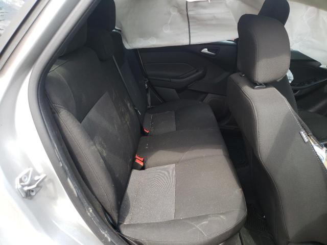 Photo 6 from auction – 2016 FORD FOCUS SE with VIN 1FADP3K20GL354161