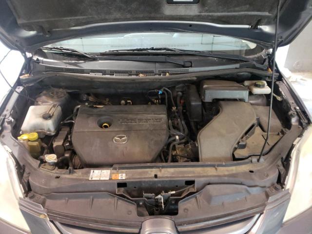Photo 7 from auction – 2010 MAZDA 5 with VIN JM1CR2W37A0366541