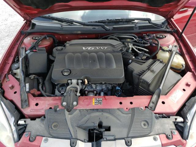 Photo 7 from auction – 2013 CHEVROLET IMPALA LT with VIN 2G1WG5E33D1177585