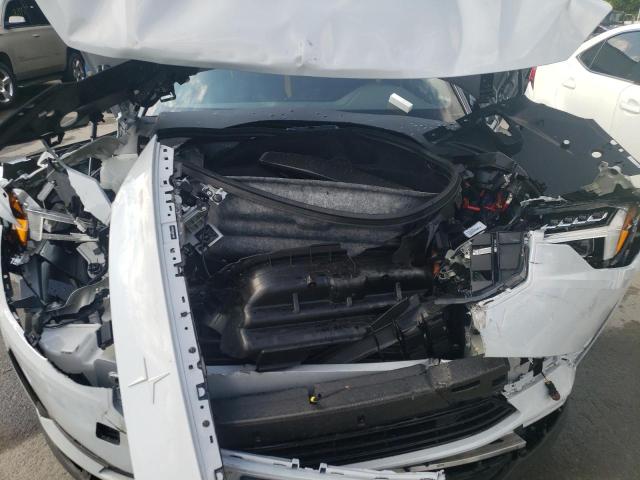 Foto 7 de la subasta – 2022 POLESTAR 2 con VIN LPSED3KA8NL053187