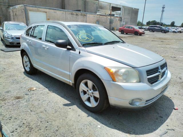 DODGE CALIBER UP 2010 with VIN 1B3CB9HB7AD608224 - Photo from auction