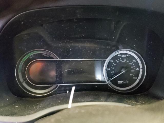 Zdjęcie 8 z aukcji – 2018 KIA NIRO EX z VIN KNDCC3LC1J5177351