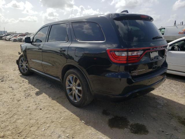 Photo 3 from auction – 2014 DODGE DURANGO SX with VIN 1C4RDHAG9EC560563