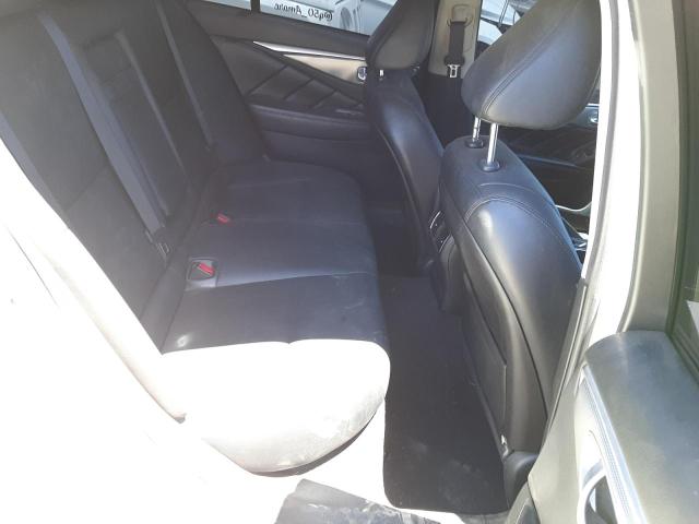 Photo 6 from auction – 2015 INFINITI Q50 BASE with VIN JN1BV7AP6FM339011