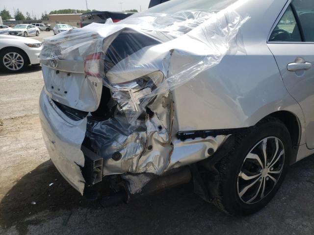 Photo 9 from auction – 2012 TOYOTA CAMRY BASE with VIN 4T4BF1FK6CR196093