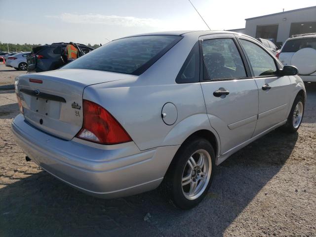 Photo 4 from auction – 2003 FORD FOCUS SE with VIN 1FAFP34PX3W300747