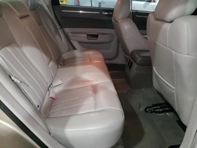 Photo 6 from auction – 2008 CHRYSLER 300C with VIN 2C3LA63H28H238491