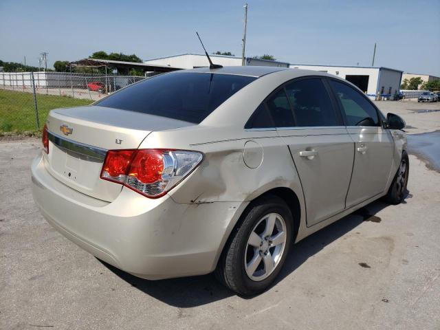 Photo 4 from auction – 2012 CHEVROLET CRUZE LT with VIN 1G1PF5SC6C7272347