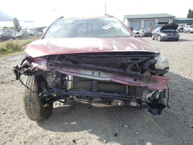 Photo 9 from auction – 2019 SUBARU CROSSTREK with VIN JF2GTACC2KH354108