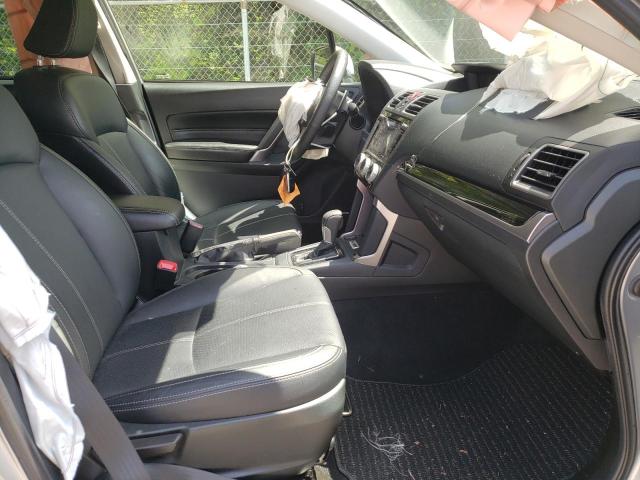 Photo 5 from auction – 2018 SUBARU FORESTER 2 with VIN JF2SJGWC0JH457606