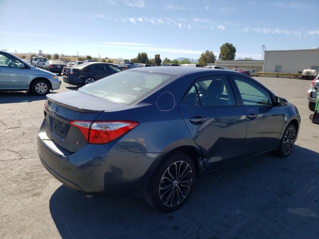 Photo 4 from auction – 2016 TOYOTA COROLLA L with VIN 5YFBURHE5GP566186