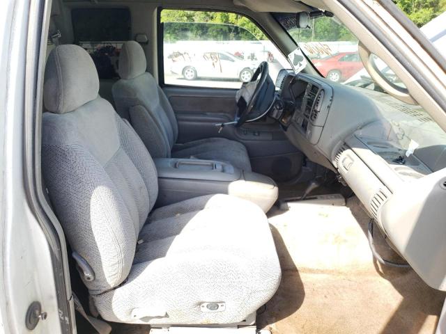 Photo 5 from auction – 1995 GMC SIERRA 150 with VIN 2GTEK19K4S1566616