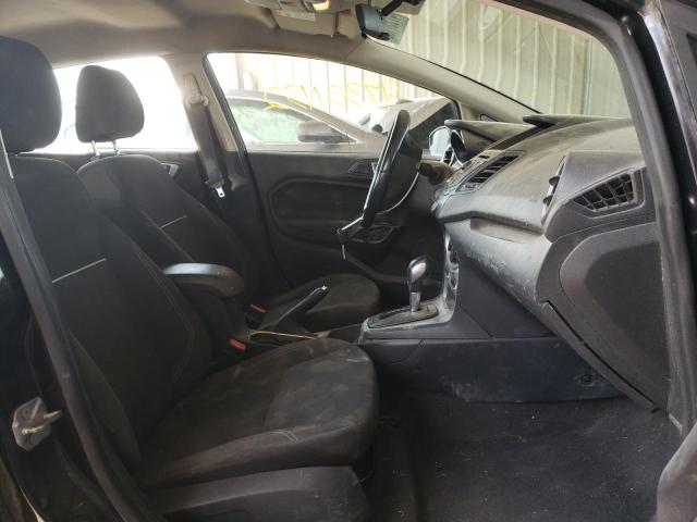 Photo 5 from auction – 2014 FORD FIESTA SE with VIN 3FADP4EJ3EM103249
