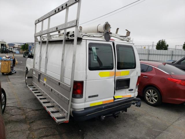 Photo 3 from auction – 2009 FORD ECONOLINE with VIN 1FTNE24L29DA81418