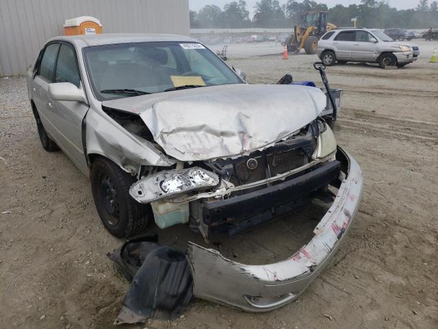Фото 9 с аукциона – 2002 TOYOTA AVALON с VIN 4T1BF28B52U220637