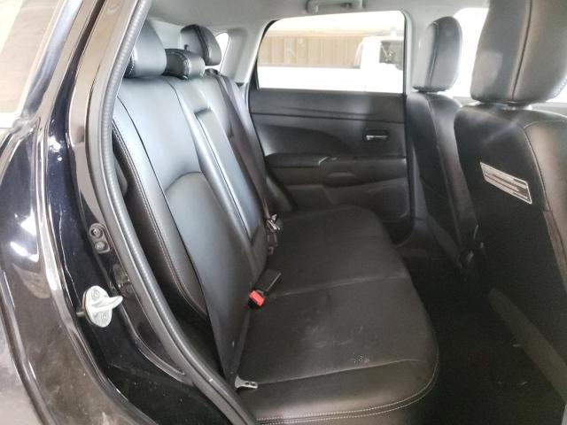 Photo 6 from auction – 2016 MITSUBISHI OUTLANDER with VIN JA4AR4AW7GZ031508