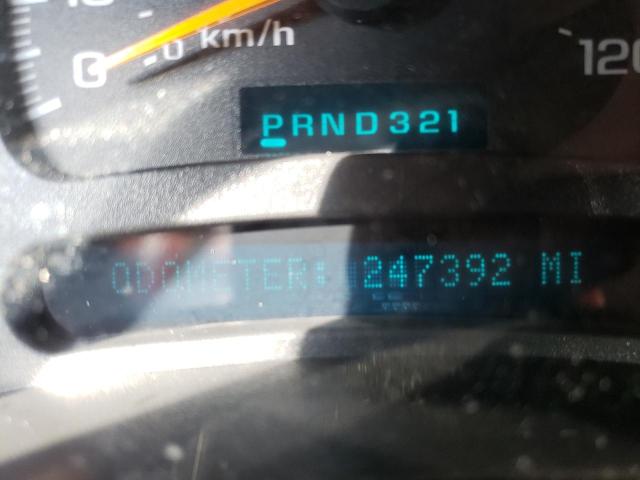 Photo 8 from auction – 2004 CHEVROLET 1500 with VIN 2GCEC19T041352604