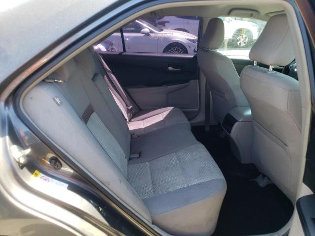 Photo 6 from auction – 2013 TOYOTA CAMRY L with VIN 4T4BF1FK9DR290969