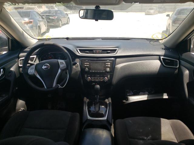 Photo 9 from auction – 2016 NISSAN ROGUE S with VIN KNMAT2MT8GP715072
