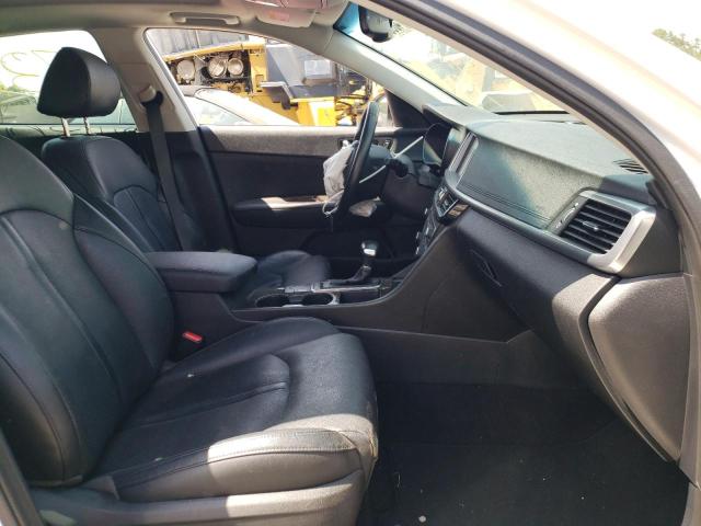 صورة رقم 5 من المزاد - 2016 KIA OPTIMA EX مع VIN 5XXGU4L38GG070550