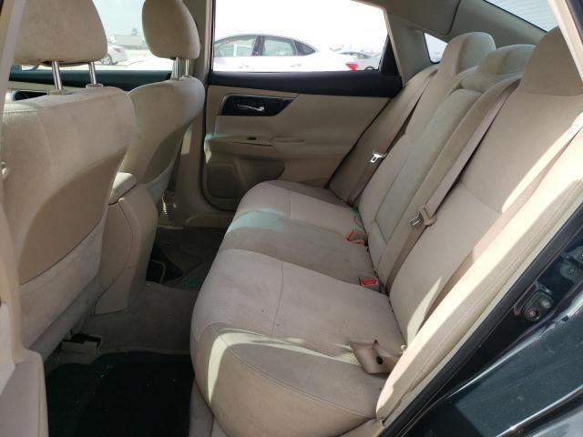 Photo 6 from auction – 2013 NISSAN ALTIMA 2.5 with VIN 1N4AL3AP7DC148911
