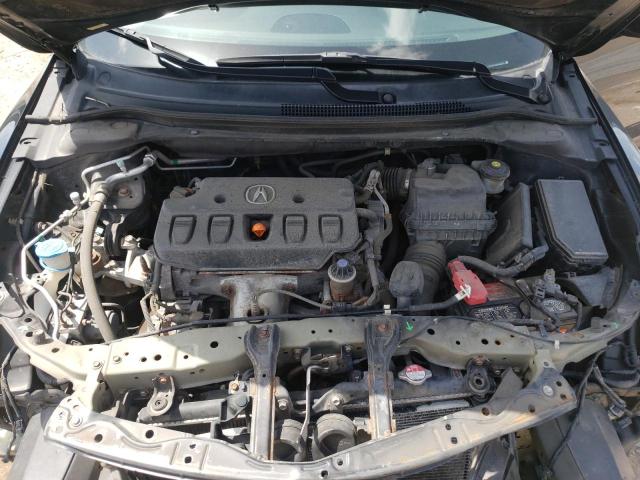 Photo 7 from auction – 2014 ACURA ILX 20 with VIN 19VDE1F36EE009349