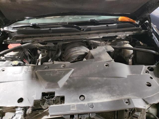 Photo 7 from auction – 2016 CHEVROLET silverado with VIN 3GCUKREC5GG201627
