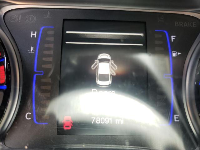 Photo 8 from auction – 2015 CHRYSLER 200 S with VIN 1C3CCCBBXFN568177