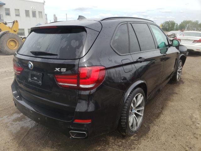 Photo 4 from auction – 2016 BMW X5 XDRIVE3 with VIN 5UXKR0C56G0S90758