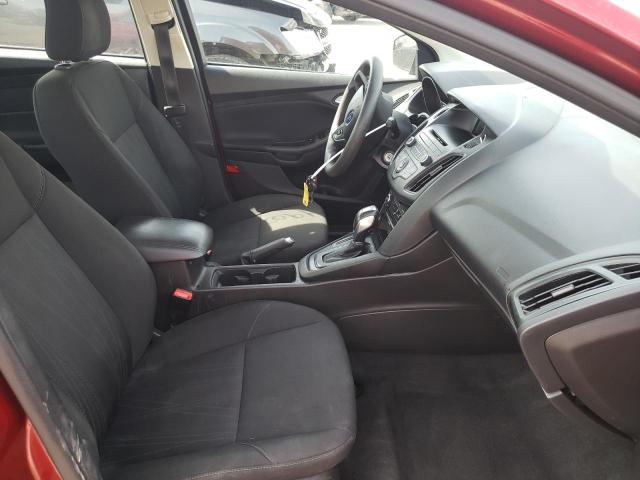 Photo 5 from auction – 2016 FORD FOCUS SE with VIN 1FADP3F23GL232971