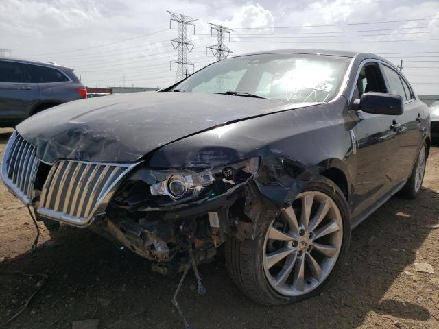 Photo 2 from auction – 2011 LINCOLN MKS with VIN 1LNHL9FT9BG611943
